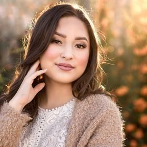 Meet your Posher, Marissa